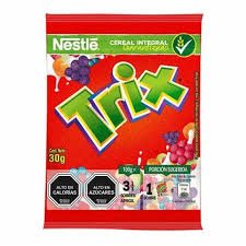 Trix 30gr