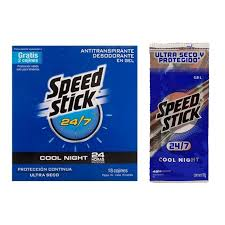 Speed stick xtreme night 8g