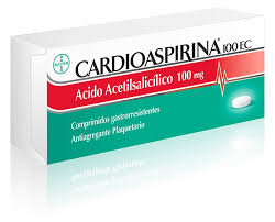 Cardio aspirina