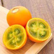 Naranjilla