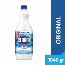 Clorox 1040