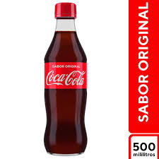 Coca cola 500 ml