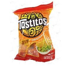 Tostitos original 45g
