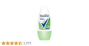 rexona bamboo y aloe vera 50ml