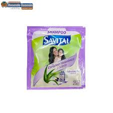 Savital shampoo complejo hialuronico 25ml