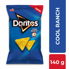 Doritos cool ranch