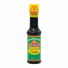Salsa china de soya 200 ml