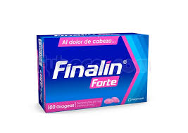 Finalin forte unidad