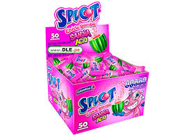 Splot sandia acida 4,5g