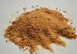 Panela molida
