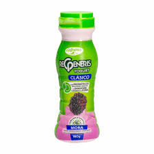 Regeneris mora 180g