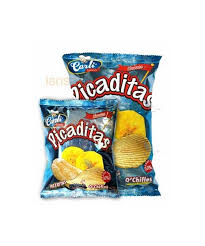 Picaditas 97g