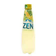 zen lima limon 370ml