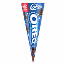 Cornetto oreo