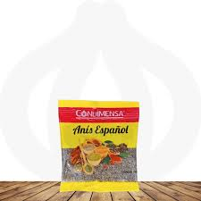 Anis español condimesa 15gr