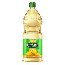Aceite botella 2 Litros