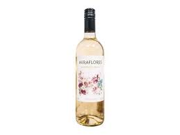 miraflores sauvigon blanco 750ml