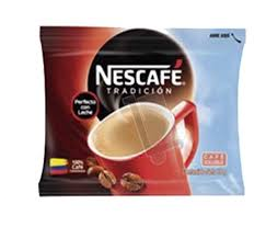 Nescafé tradicional 10g