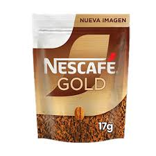 Nescafe gold 17g
