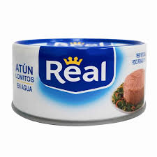 Real lomitos de agua 80g