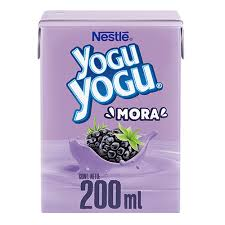 Yogu yogu mora 200ml