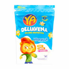 Deliavena 200g