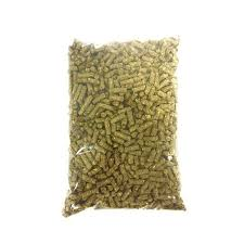 Alimento para conejo y cuy