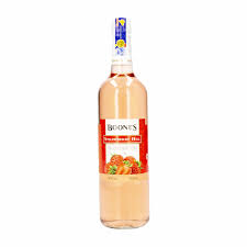 Boones strawberry 750 ml