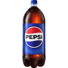 Pepsi 2 litros