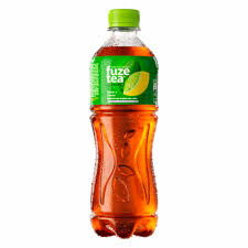 Fuze tea te negro 550ml
