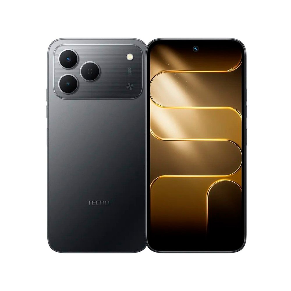 TECNO SPARK 50