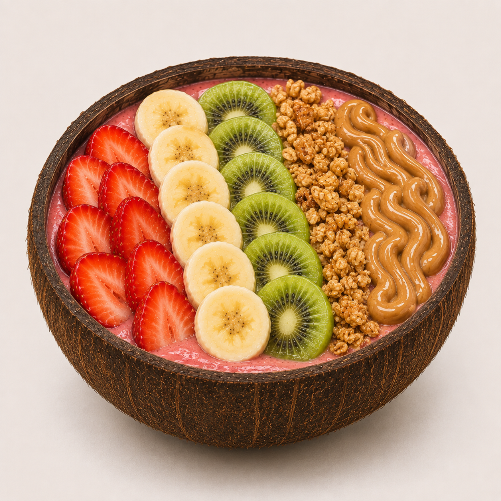 Berry Power