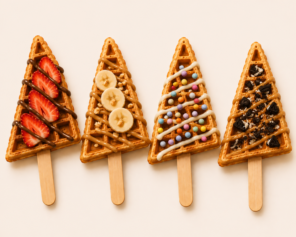 Quadruple waffle pop (4)