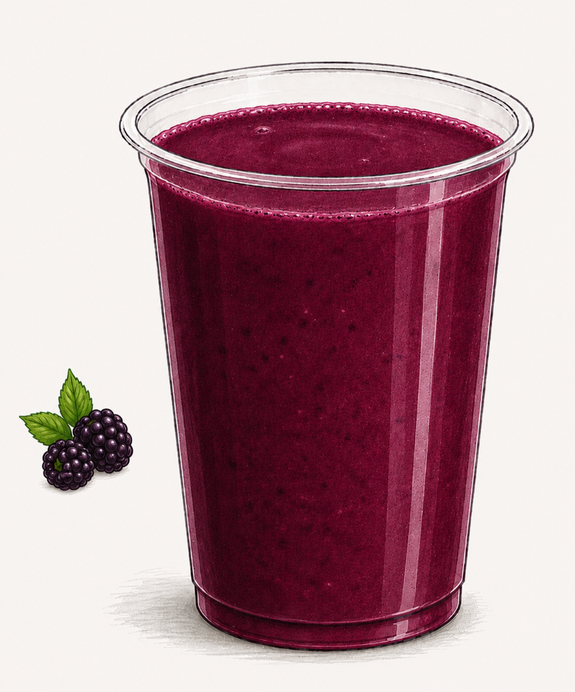 Jugo de Mora