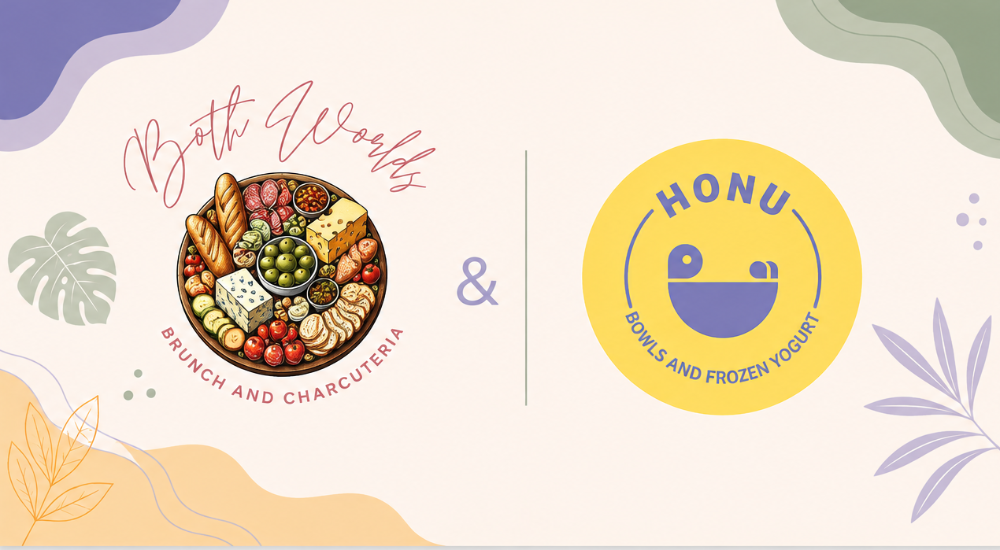 Both Worlds & Honu