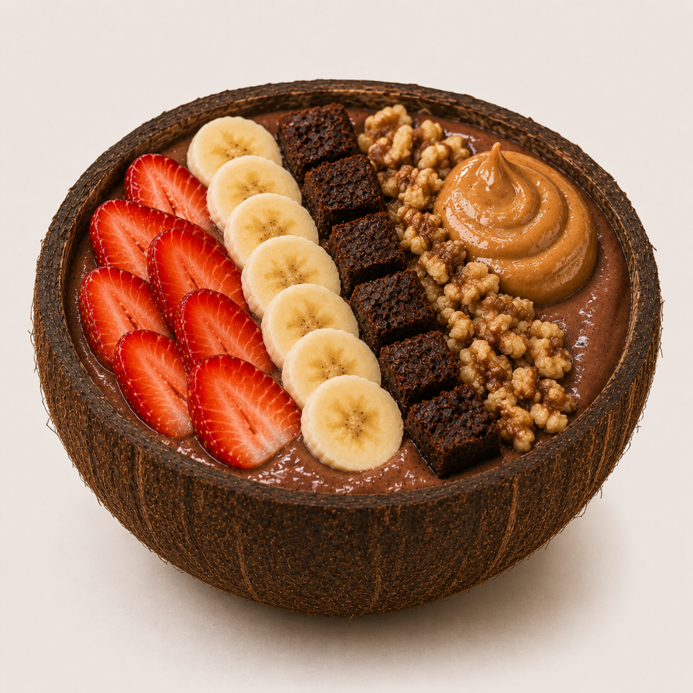 Chocolicious