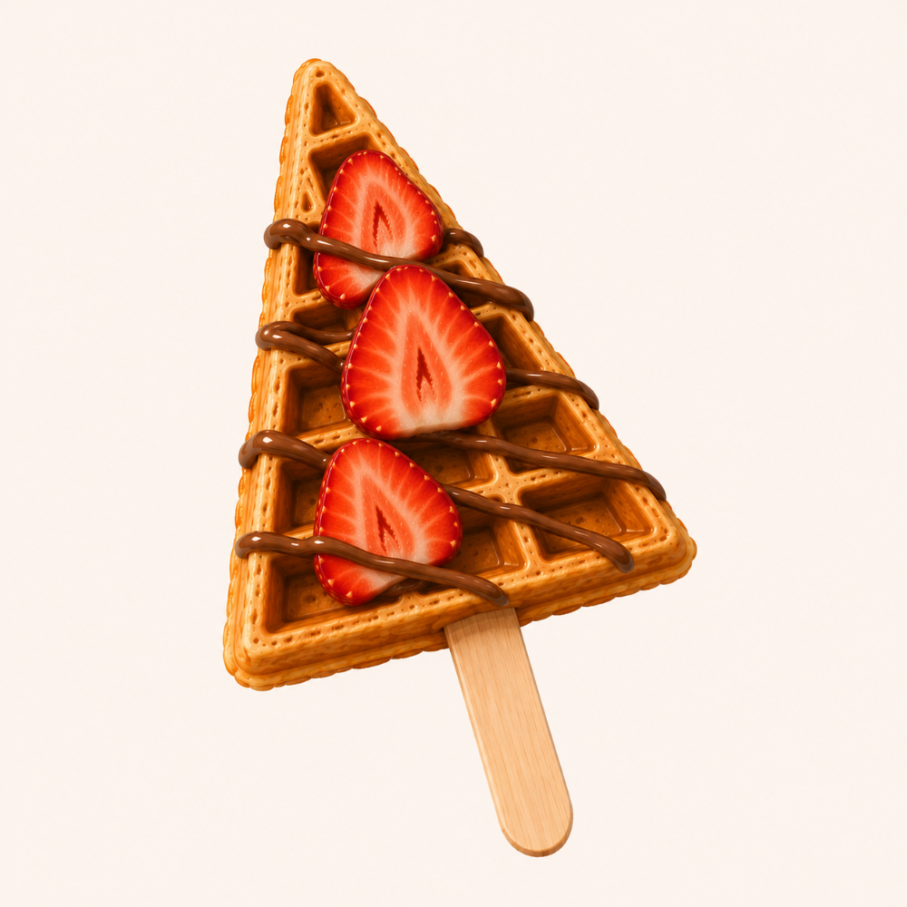 Waffle pop (1)
