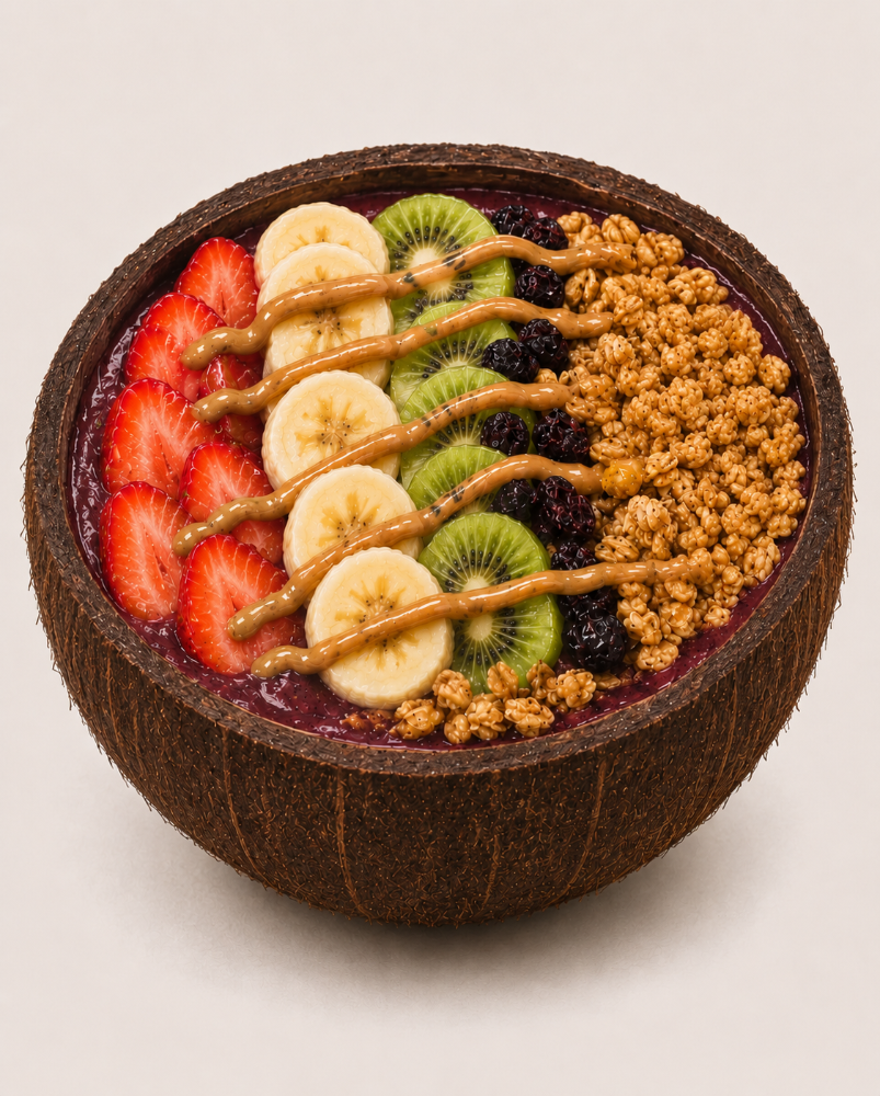 Acai Bowl