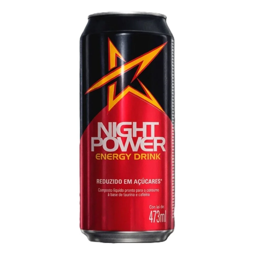 night power tradcional
