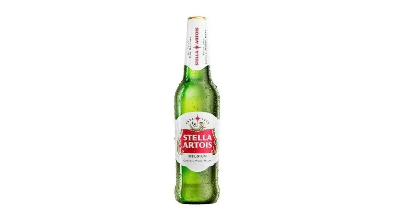 stella artois