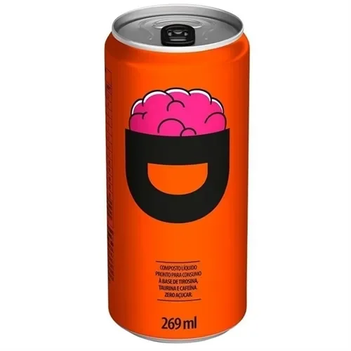 Dopamina drink energy 269ml