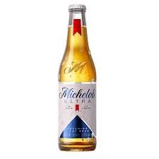 michelob ultra 330ml