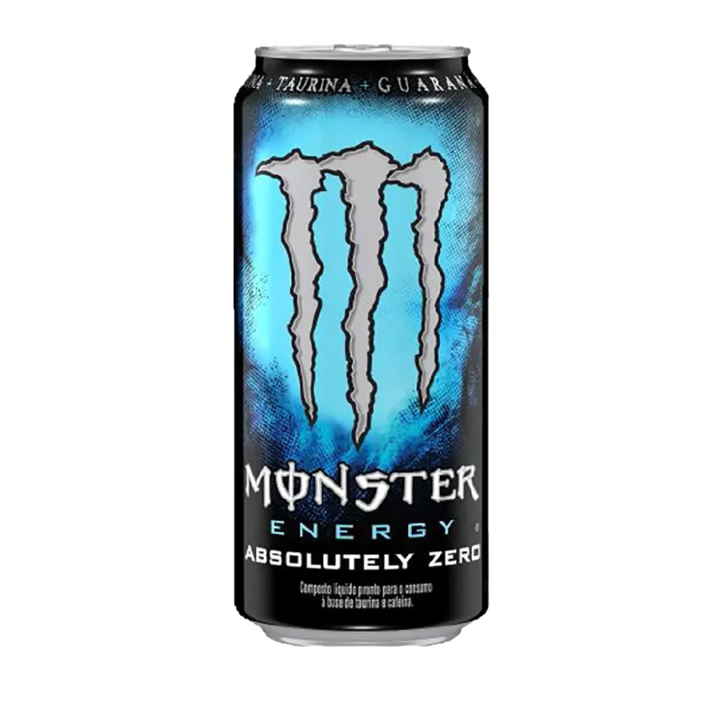 monster zero