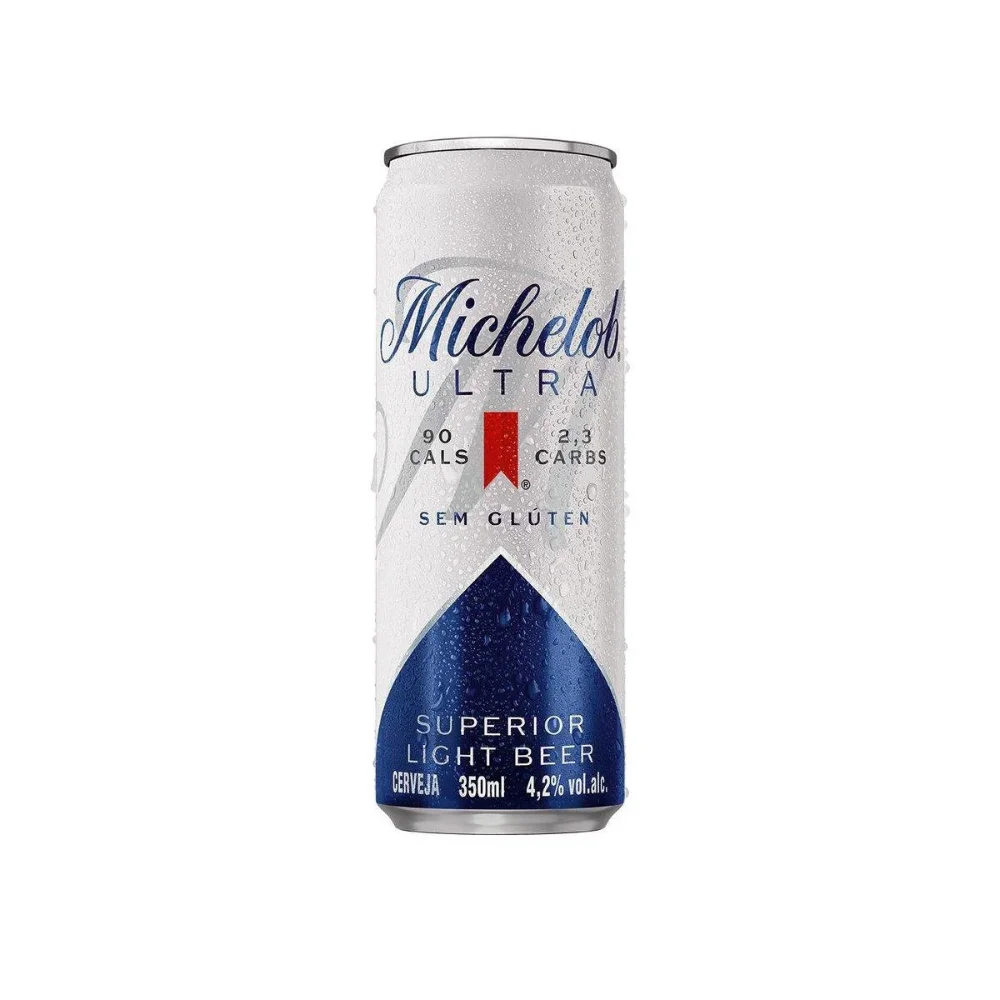michelob ultra 100ml