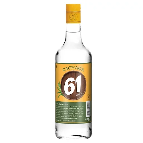 CACHAÇA 51