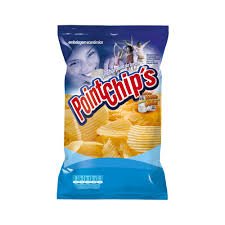 BATA POINT CHIP TRADCIONAL