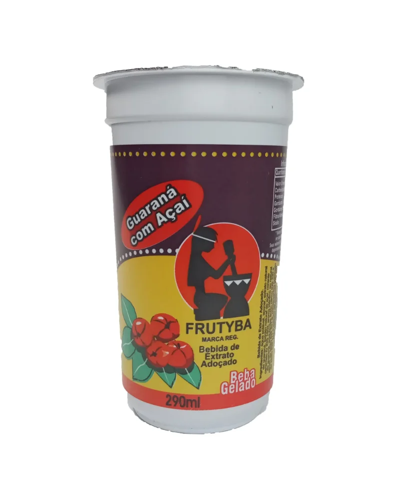 FRUTYBA 290ML