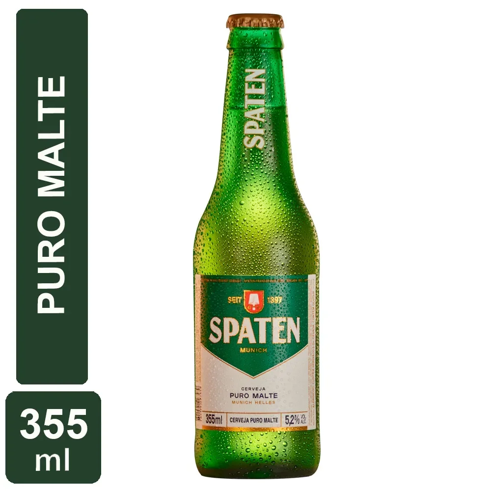 SPATEN 355ML