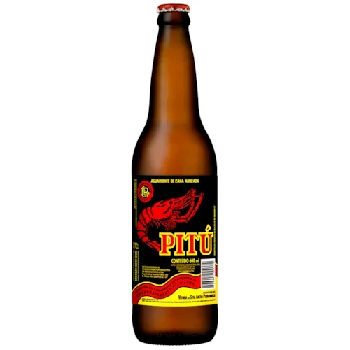 pitú 600ml