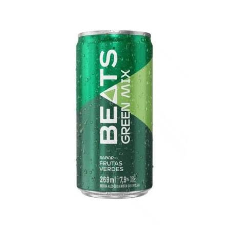 skol beats verde